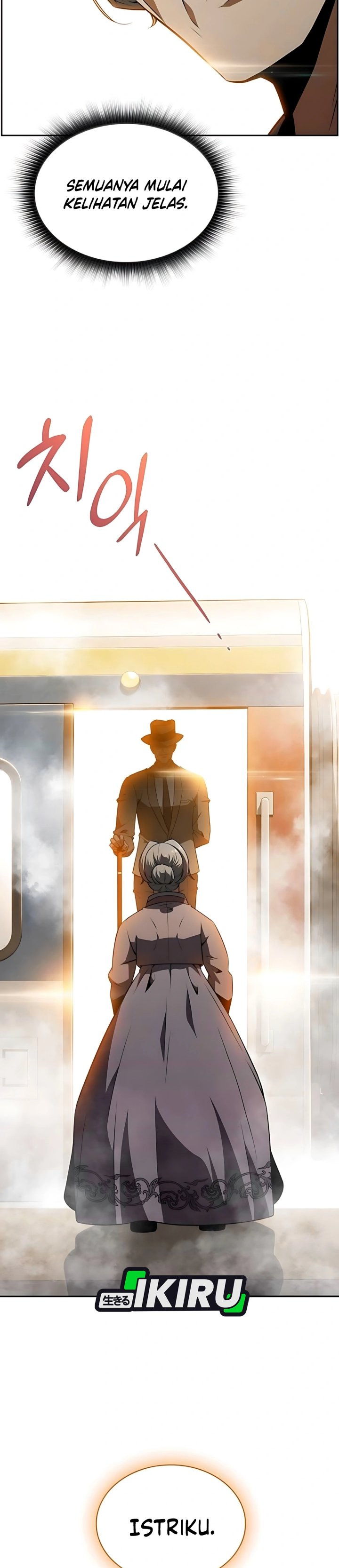 The Demon Slayer's Restaurant Chapter 16 halaman 30