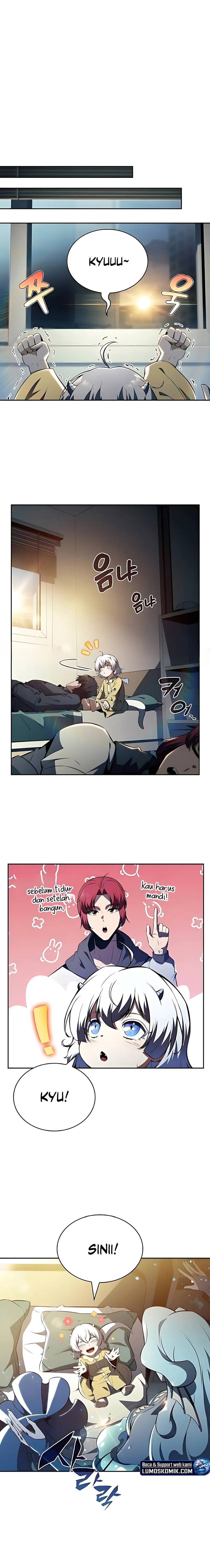 The Demon Slayer's Restaurant Chapter 17 halaman 29