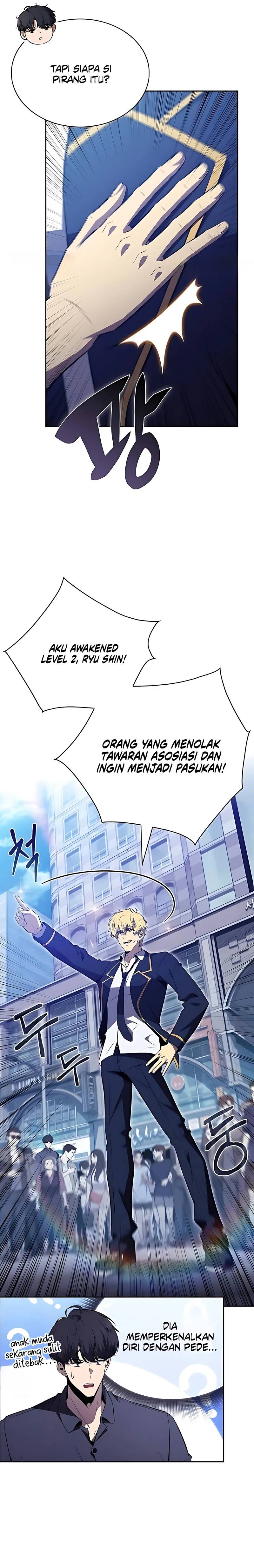 The Demon Slayer's Restaurant Chapter 17 halaman 11
