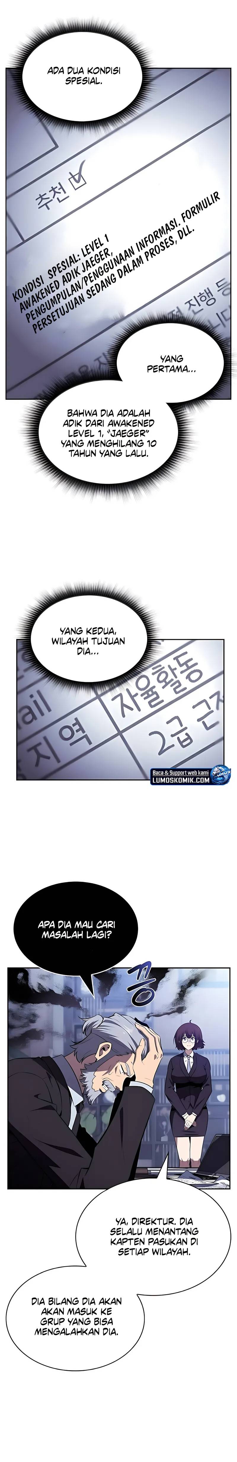 The Demon Slayer's Restaurant Chapter 17 halaman 5