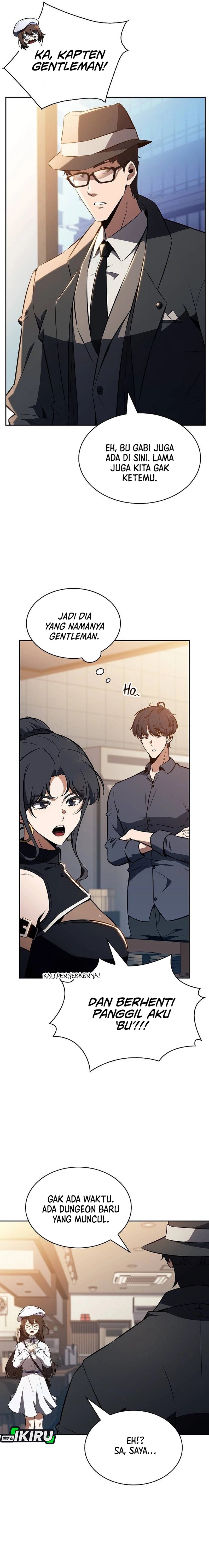 The Demon Slayer's Restaurant Chapter 18 halaman 25