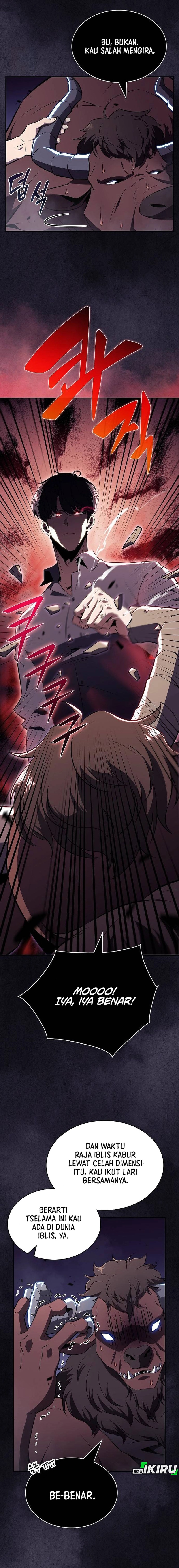 The Demon Slayer's Restaurant Chapter 18 halaman 8