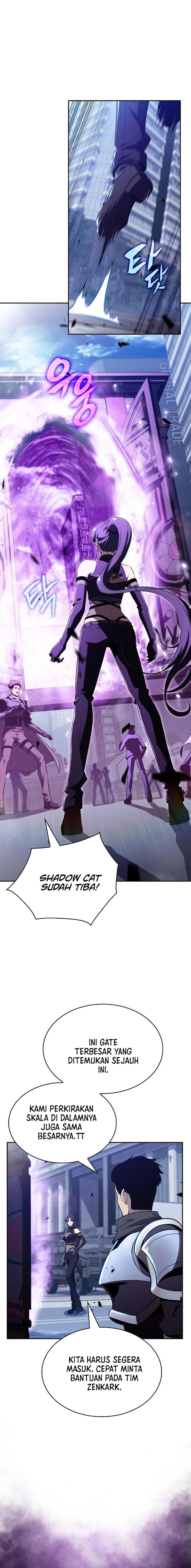 The Demon Slayer's Restaurant Chapter 19 halaman 13