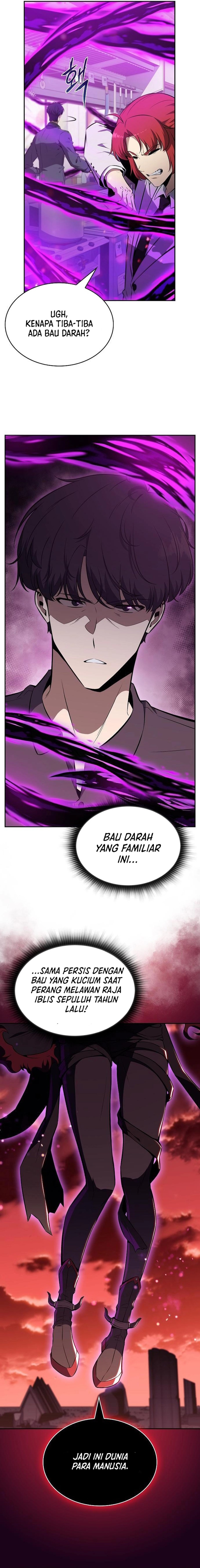 The Demon Slayer's Restaurant Chapter 19 halaman 29