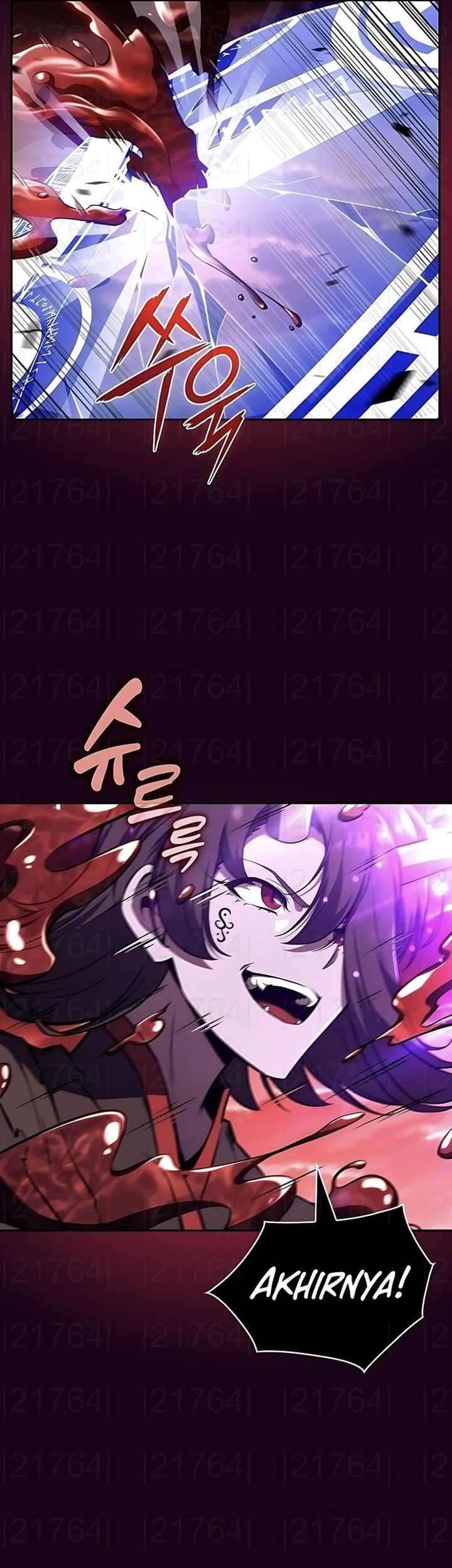 The Demon Slayer's Restaurant Chapter 20 halaman 28