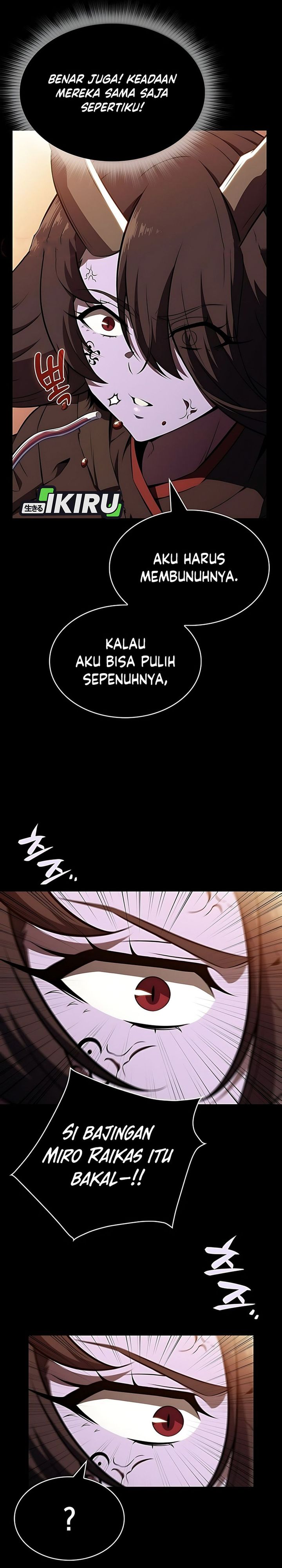 The Demon Slayer's Restaurant Chapter 20 halaman 43
