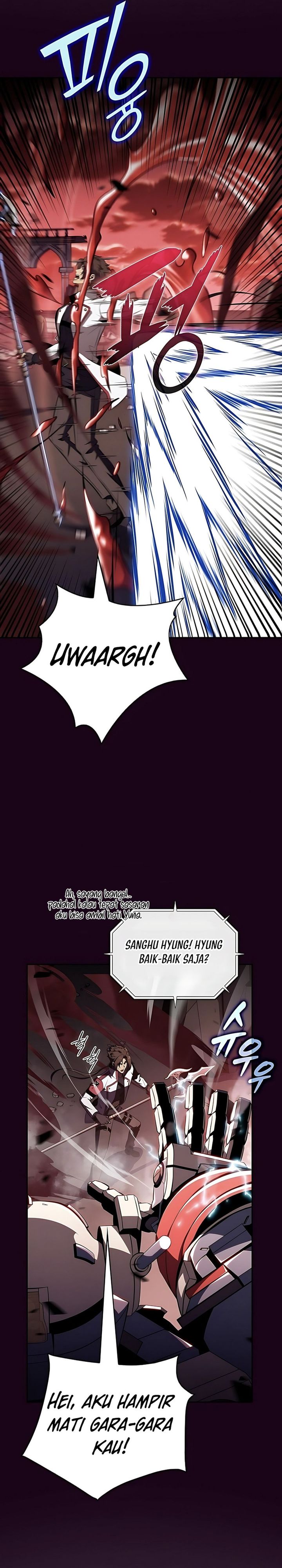 The Demon Slayer's Restaurant Chapter 20 halaman 10