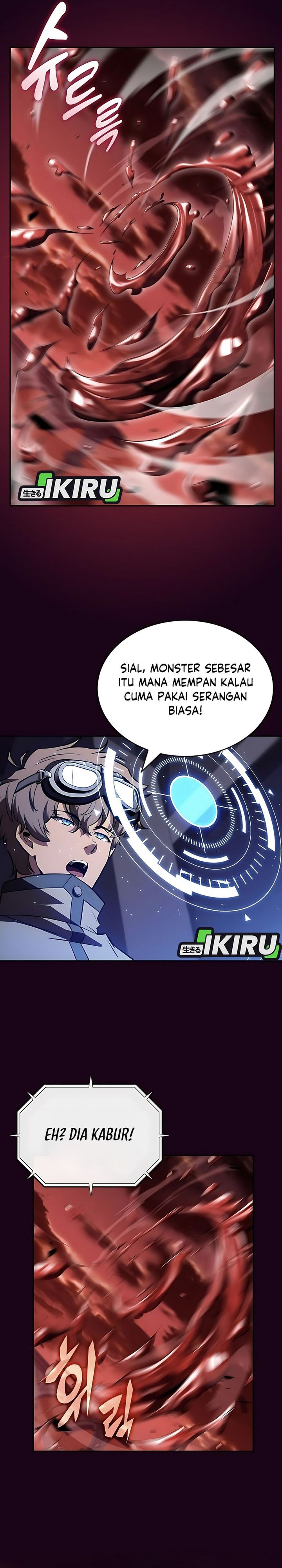 The Demon Slayer's Restaurant Chapter 20 halaman 13