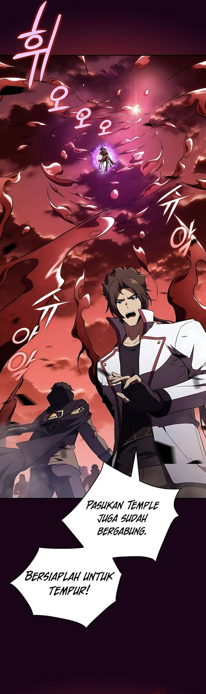 The Demon Slayer's Restaurant Chapter 20 halaman 7