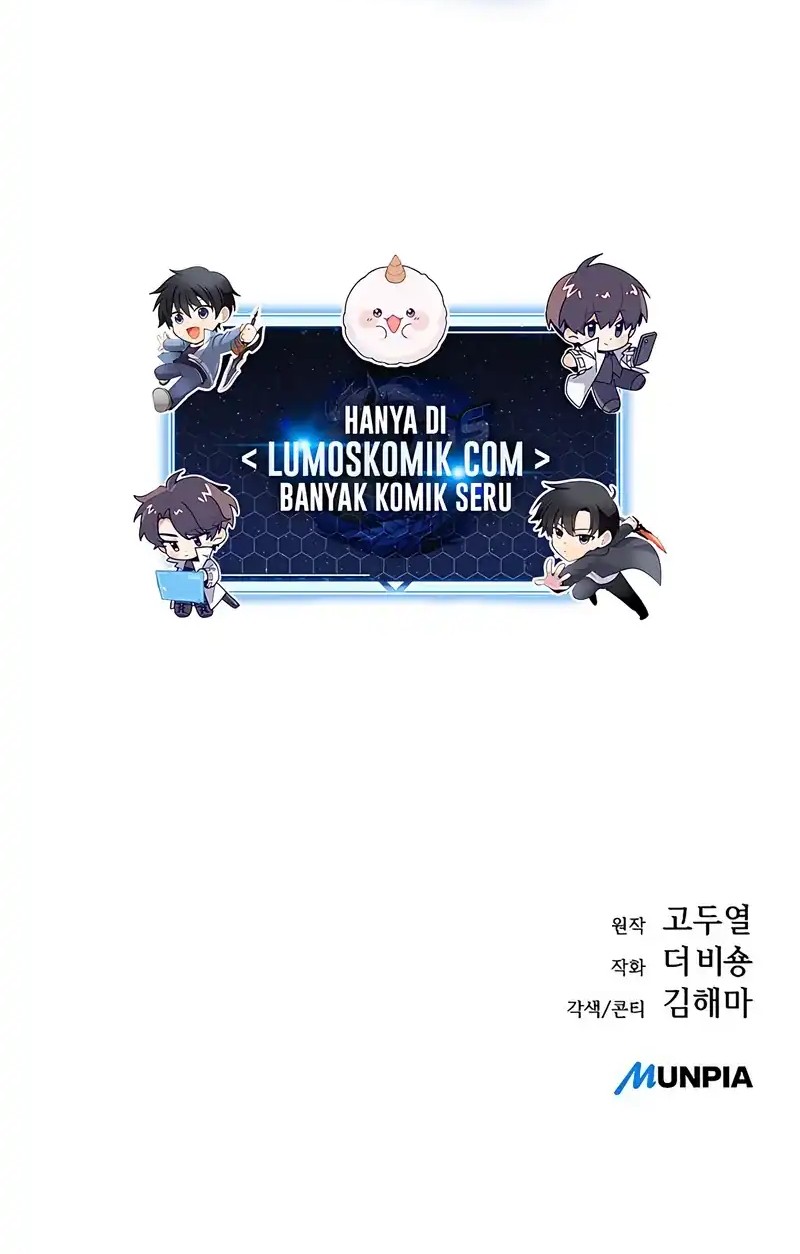 The Demon Slayer's Restaurant Chapter 21 halaman 20