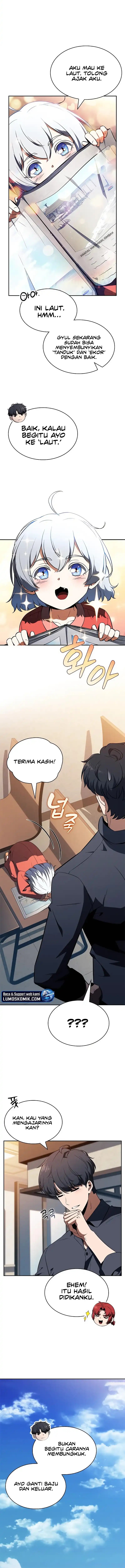 The Demon Slayer's Restaurant Chapter 21 halaman 5