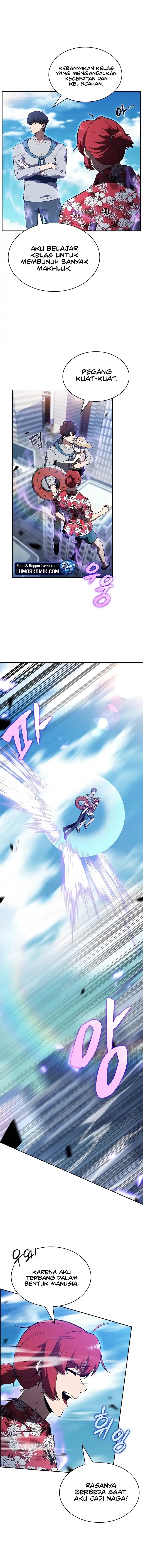 The Demon Slayer's Restaurant Chapter 21 halaman 7