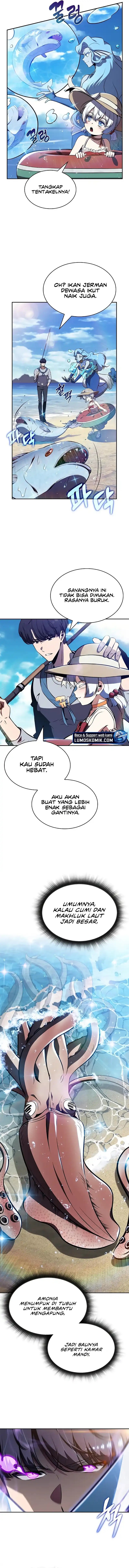 The Demon Slayer's Restaurant Chapter 21 halaman 12