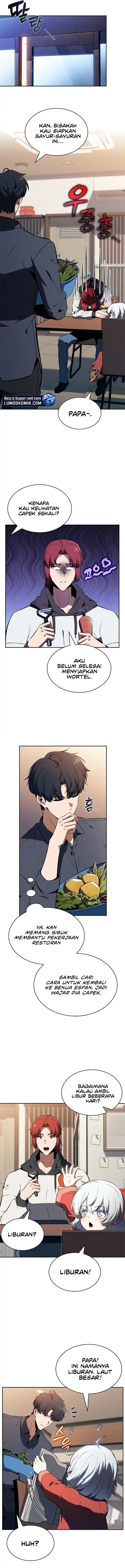 The Demon Slayer's Restaurant Chapter 21 halaman 4