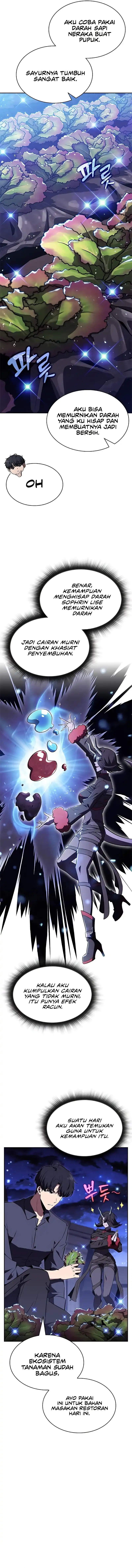 The Demon Slayer's Restaurant Chapter 21 halaman 3