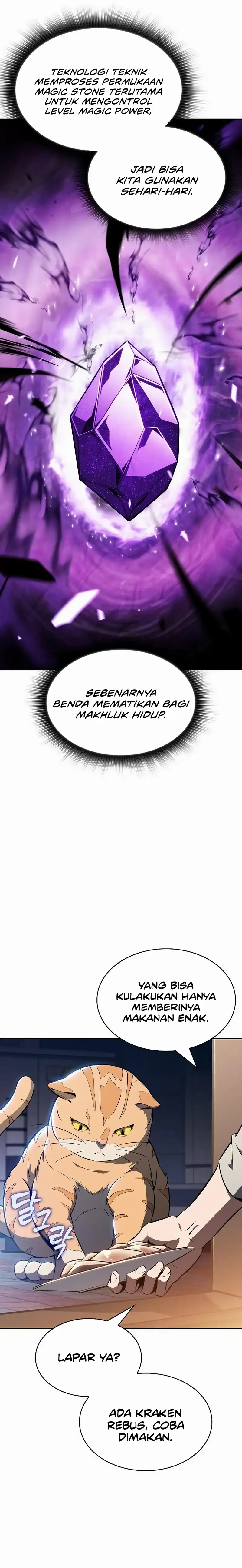 The Demon Slayer's Restaurant Chapter 22 halaman 7