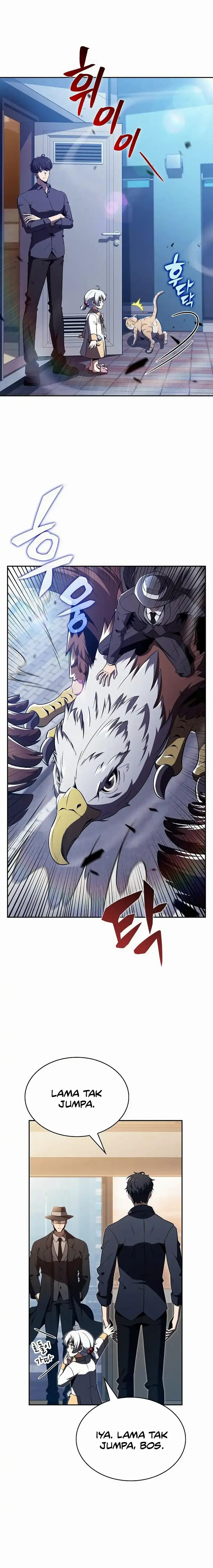 The Demon Slayer's Restaurant Chapter 22 halaman 15