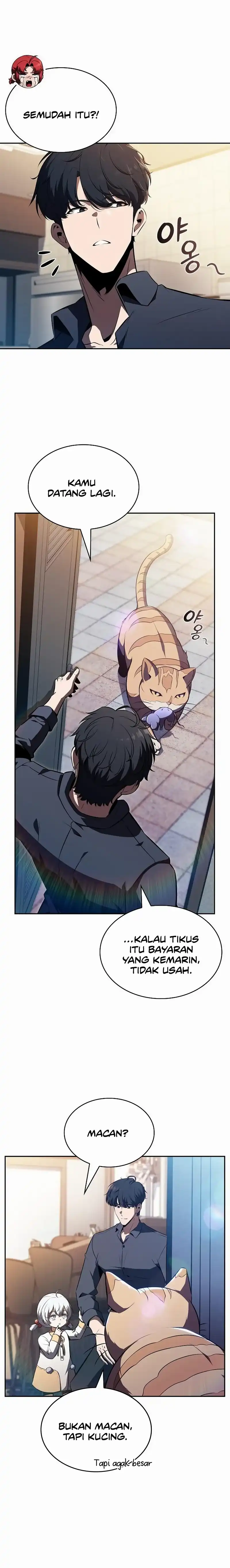 The Demon Slayer's Restaurant Chapter 22 halaman 13