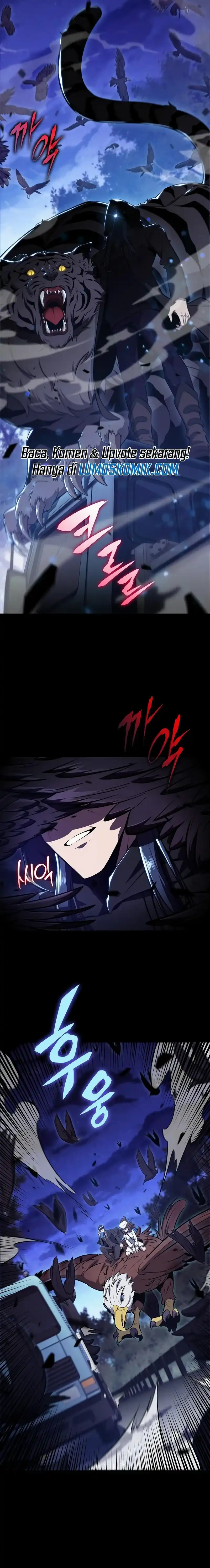 The Demon Slayer's Restaurant Chapter 22 halaman 28