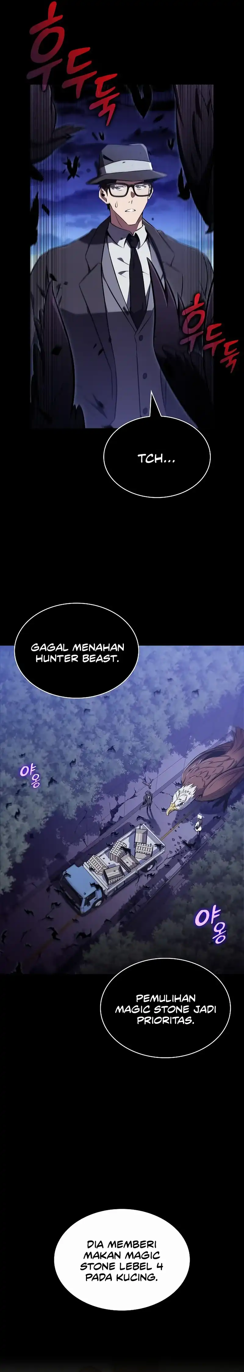 The Demon Slayer's Restaurant Chapter 22 halaman 29