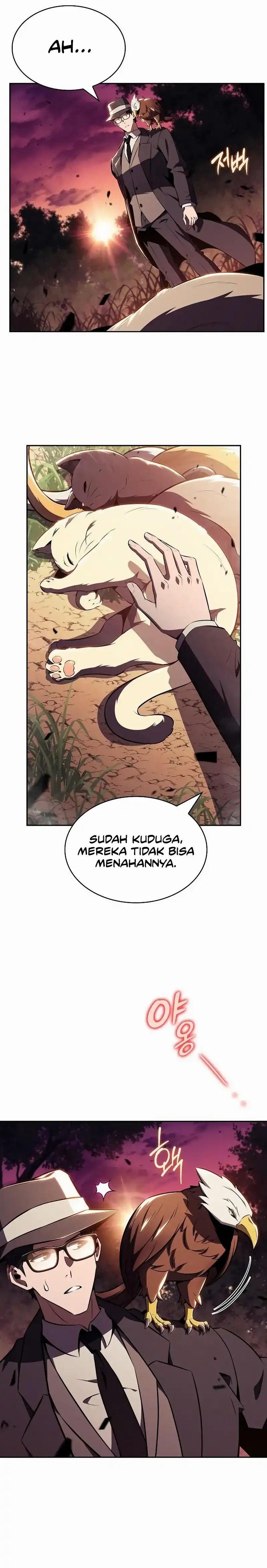 The Demon Slayer's Restaurant Chapter 22 halaman 33