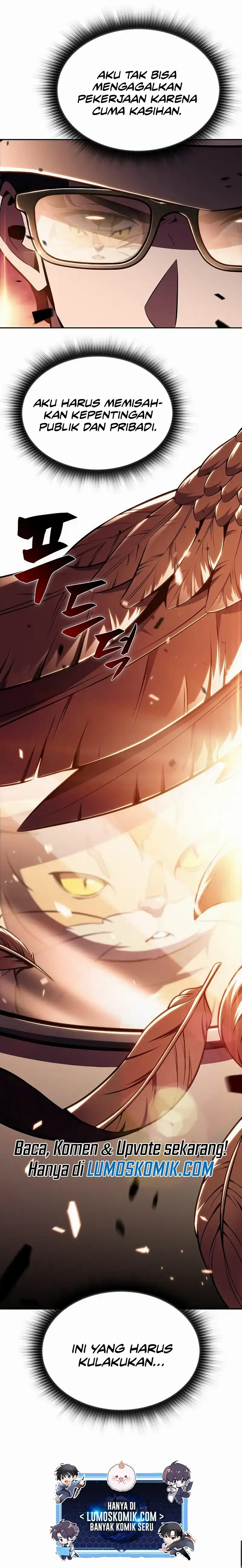 The Demon Slayer's Restaurant Chapter 22 halaman 36
