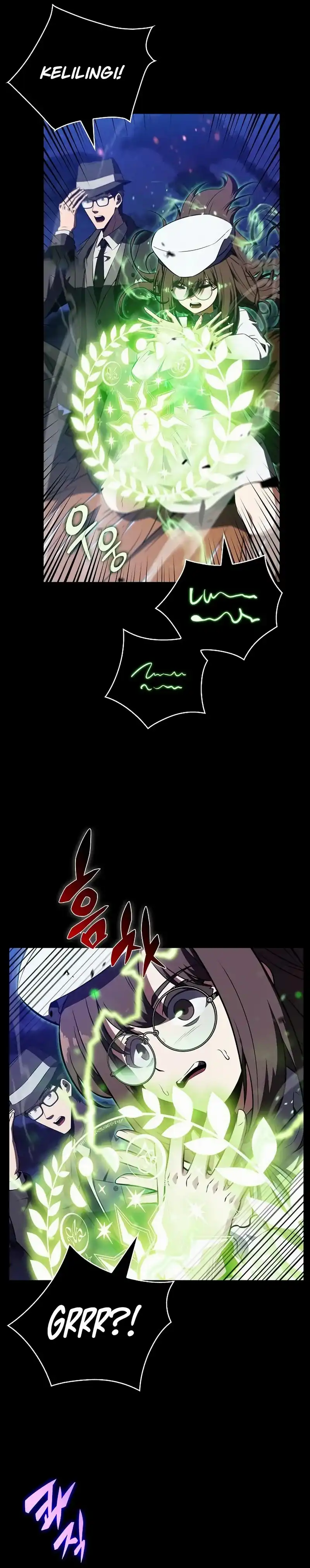 The Demon Slayer's Restaurant Chapter 22 halaman 25