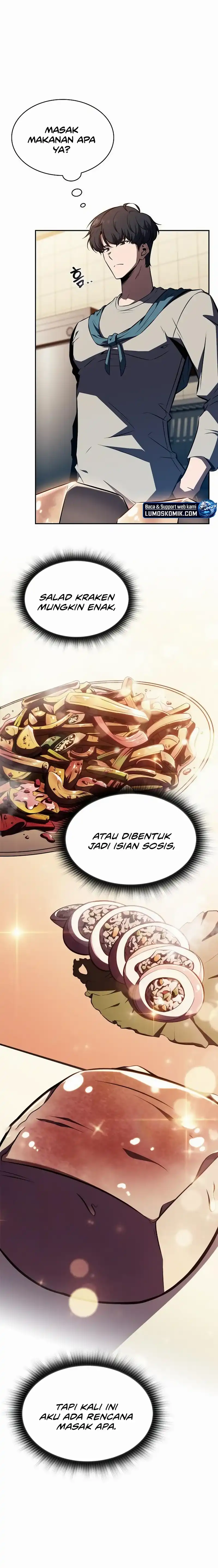 The Demon Slayer's Restaurant Chapter 22 halaman 2