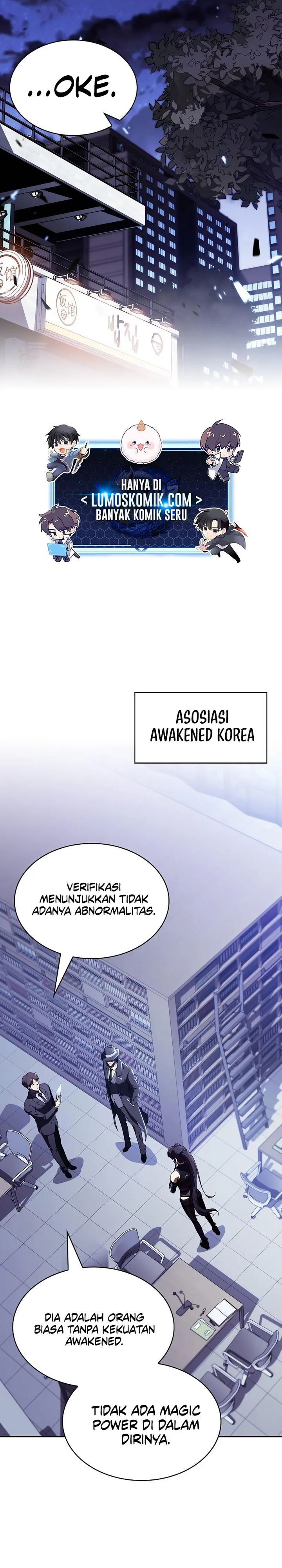 The Demon Slayer's Restaurant Chapter 24 halaman 40