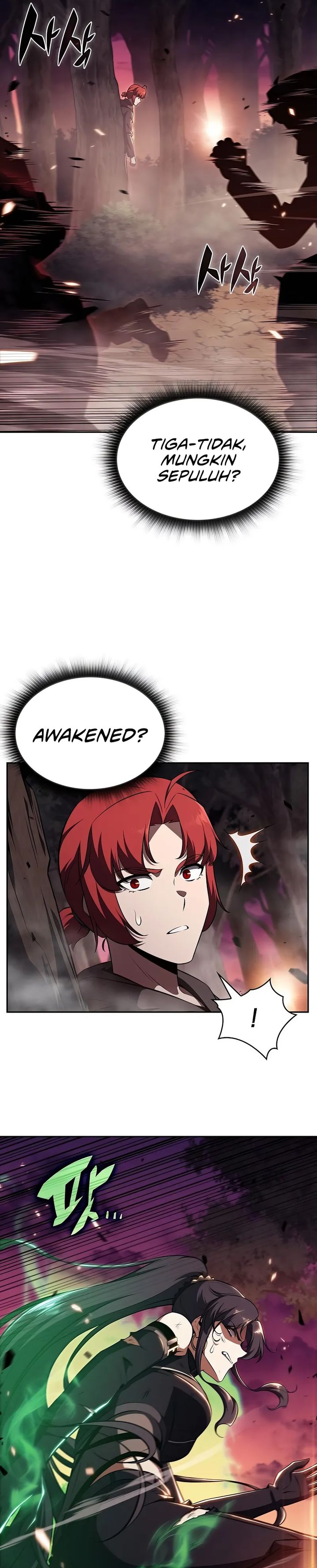 The Demon Slayer's Restaurant Chapter 24 halaman 10