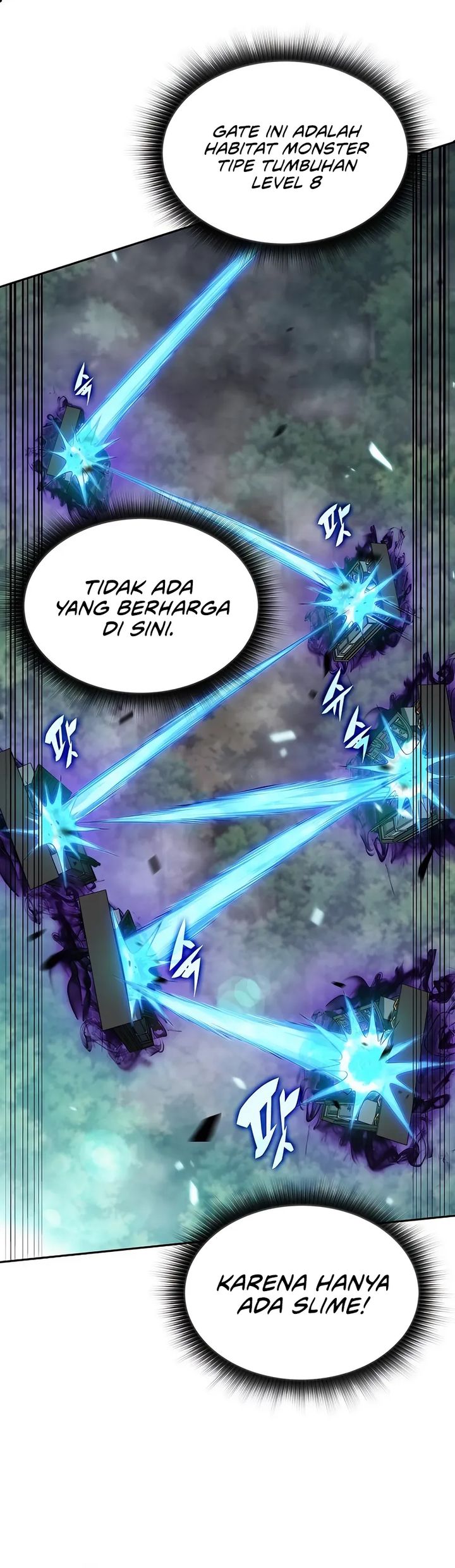 The Demon Slayer's Restaurant Chapter 24 halaman 7