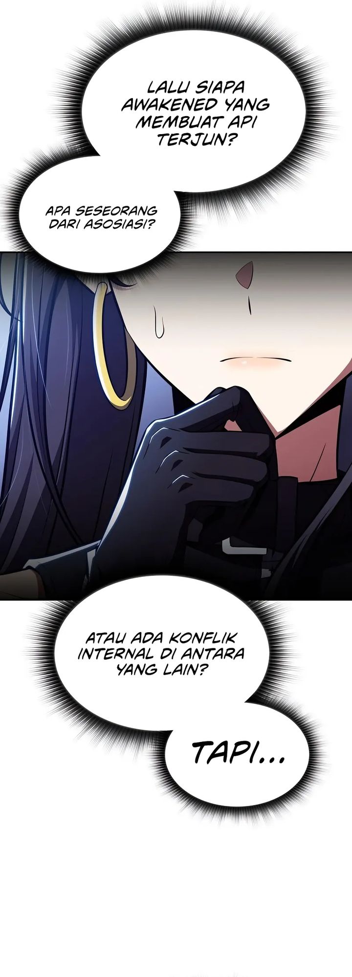 The Demon Slayer's Restaurant Chapter 24 halaman 43