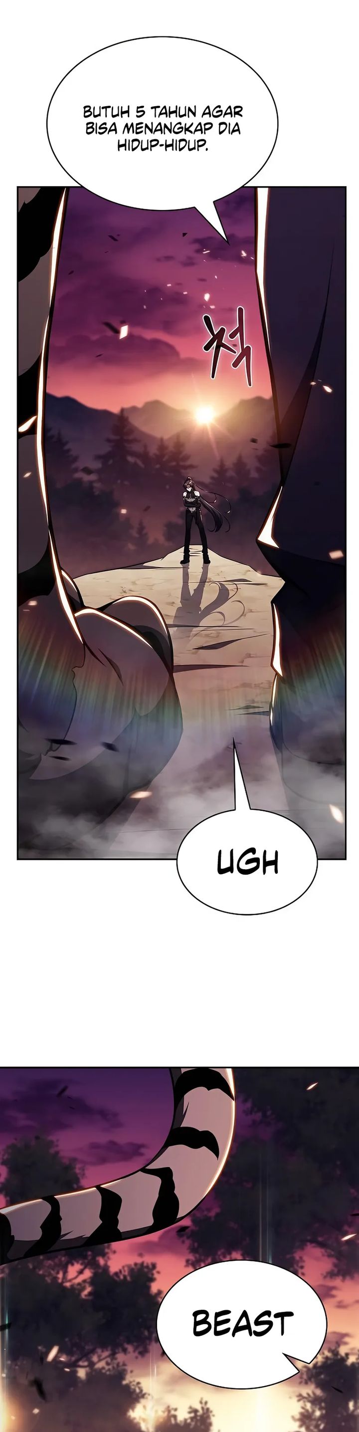 The Demon Slayer's Restaurant Chapter 24 halaman 14