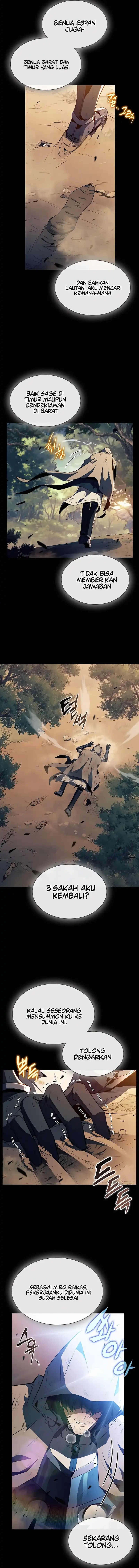 The Demon Slayer's Restaurant Chapter 25 halaman 2