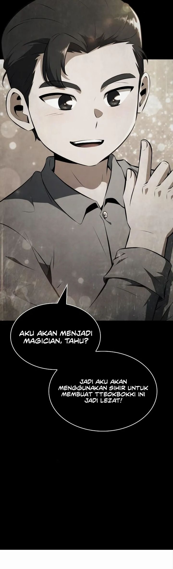 The Demon Slayer's Restaurant Chapter 26 halaman 44