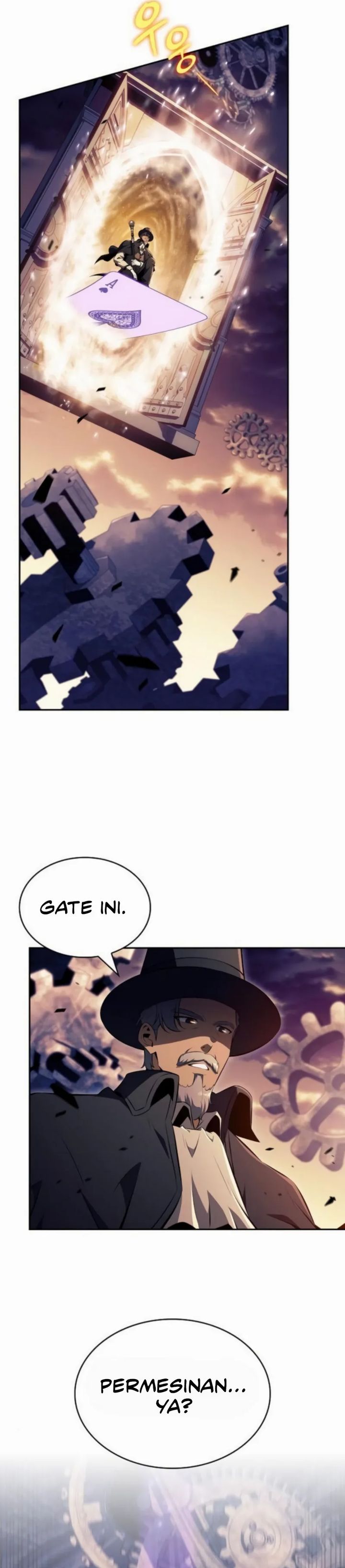 The Demon Slayer's Restaurant Chapter 26 halaman 11