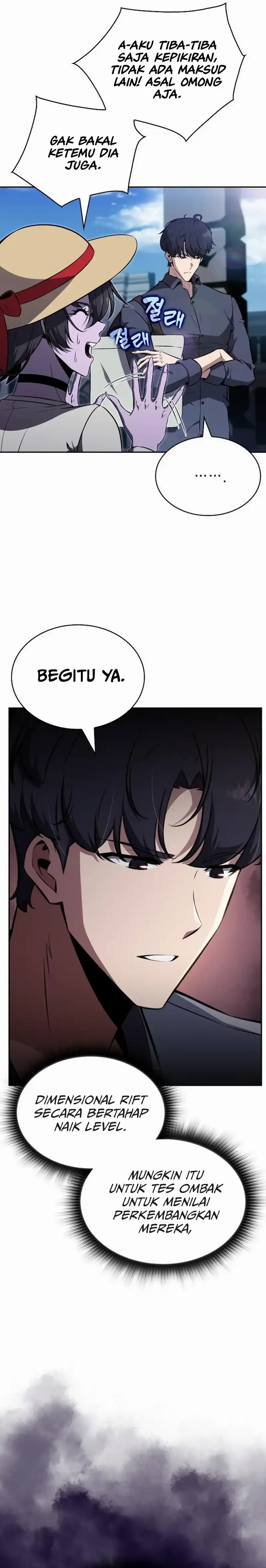 The Demon Slayer's Restaurant Chapter 28 halaman 30