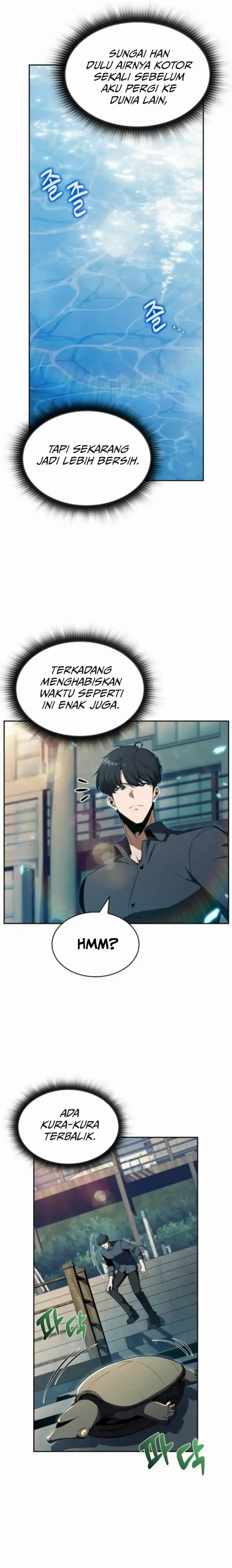 The Demon Slayer's Restaurant Chapter 28 halaman 2