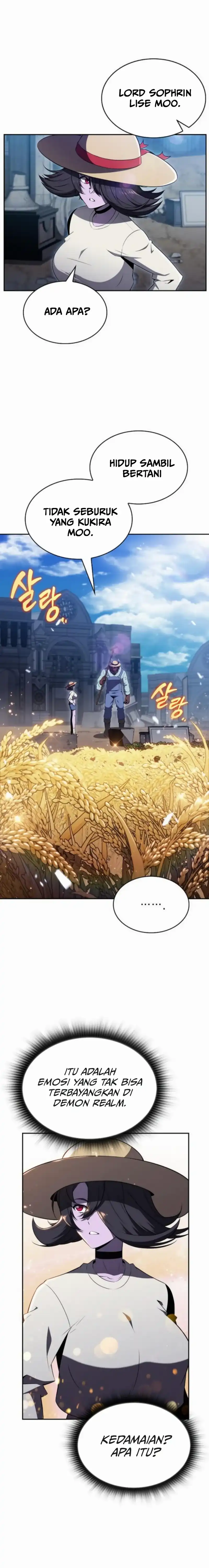 The Demon Slayer's Restaurant Chapter 28 halaman 20