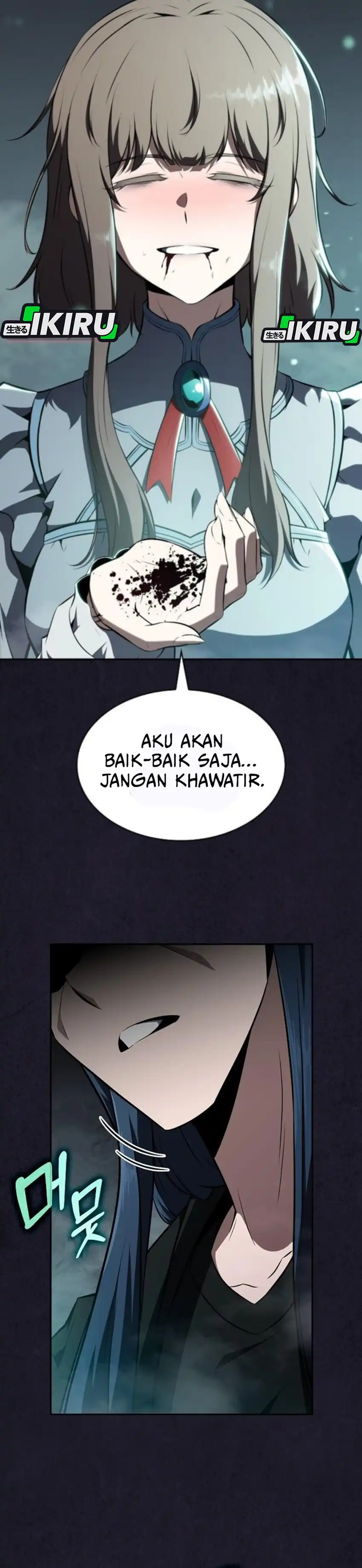 The Demon Slayer's Restaurant Chapter 29 halaman 45