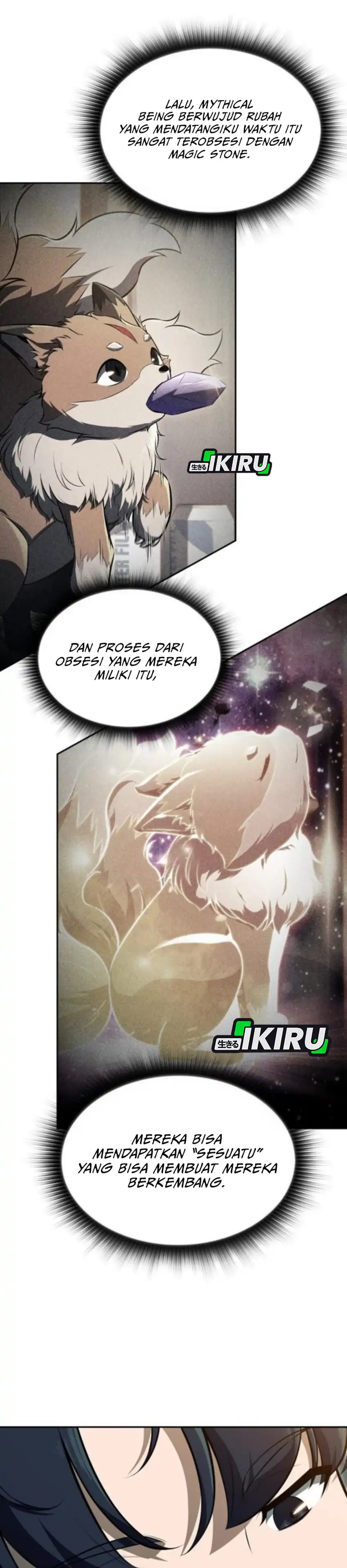 The Demon Slayer's Restaurant Chapter 29 halaman 9