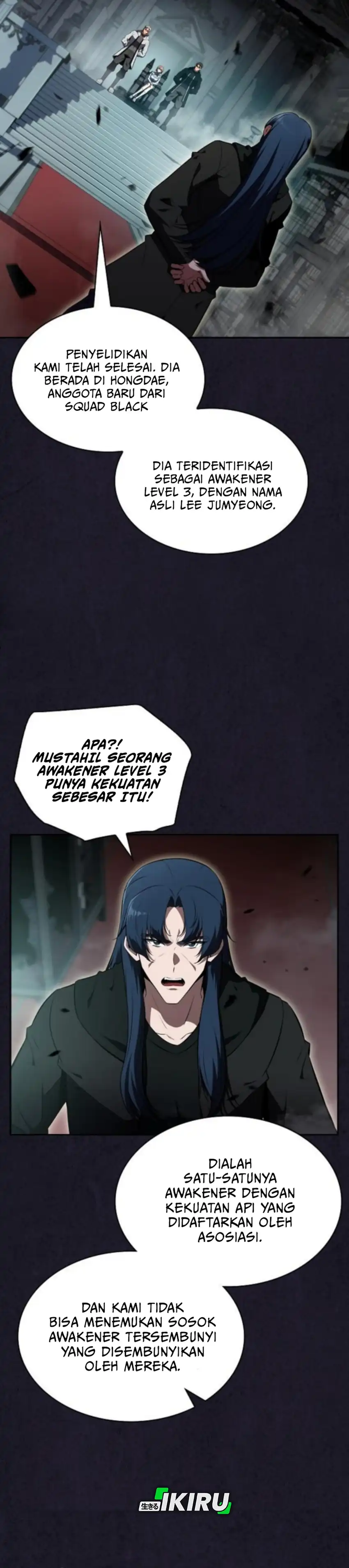 The Demon Slayer's Restaurant Chapter 29 halaman 42