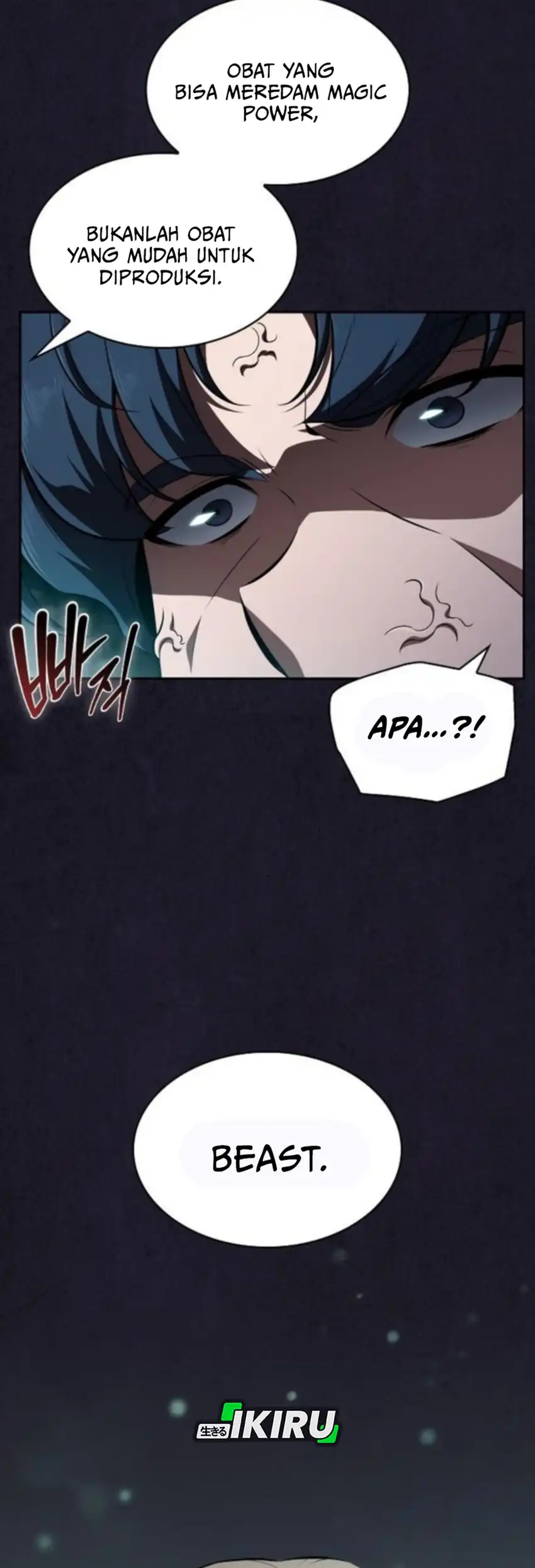 The Demon Slayer's Restaurant Chapter 29 halaman 44