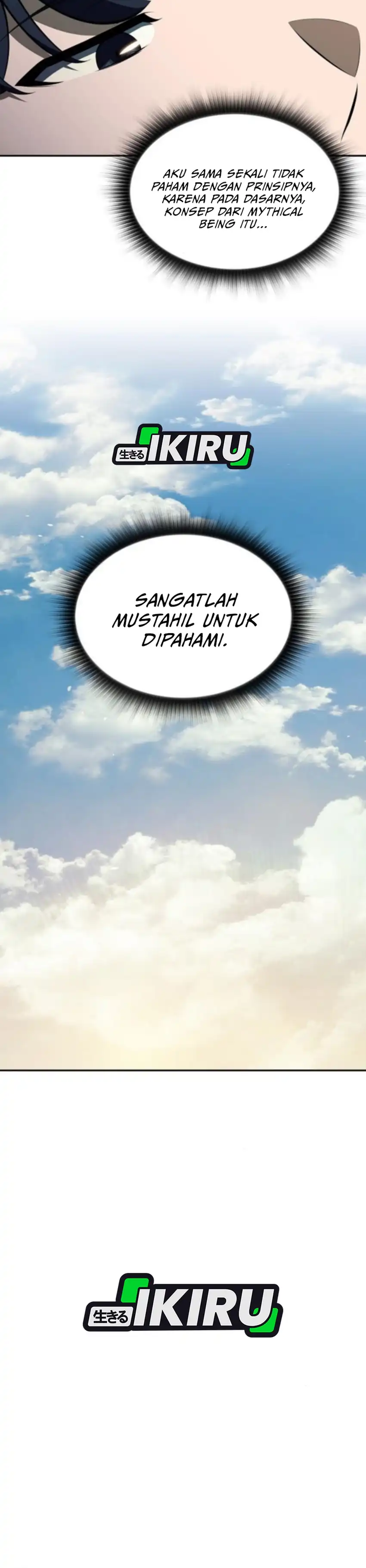 The Demon Slayer's Restaurant Chapter 29 halaman 10