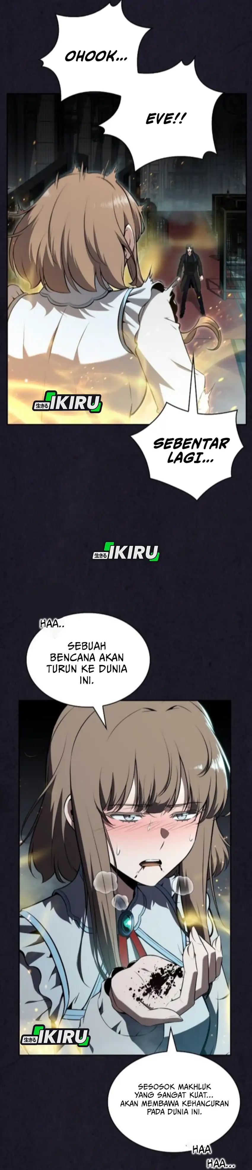 The Demon Slayer's Restaurant Chapter 29 halaman 36