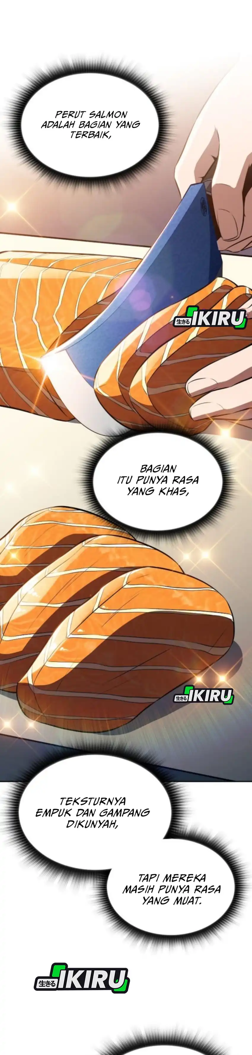 The Demon Slayer's Restaurant Chapter 29 halaman 13