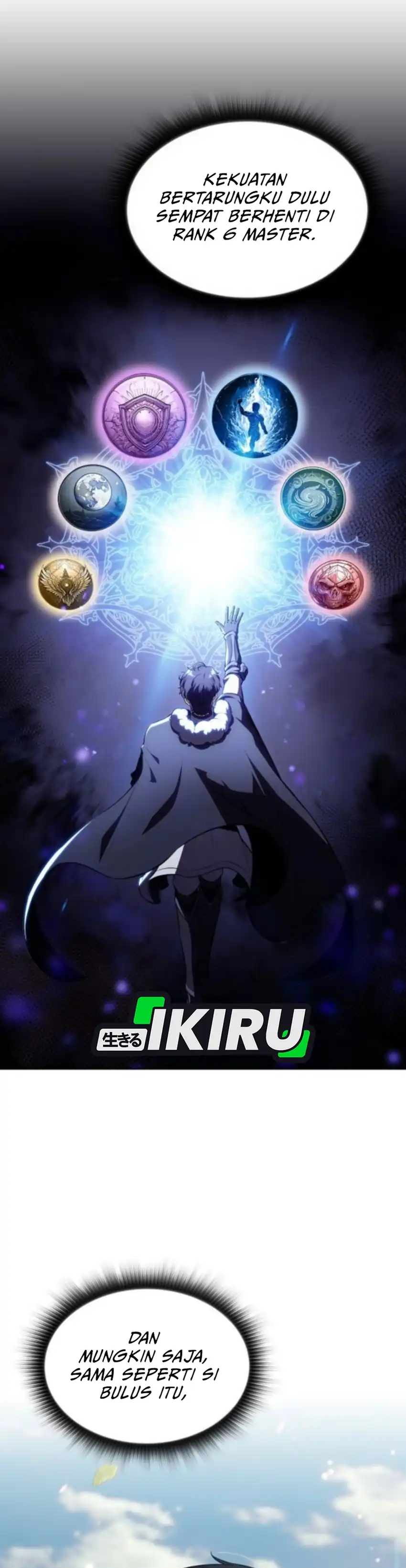 The Demon Slayer's Restaurant Chapter 29 halaman 24