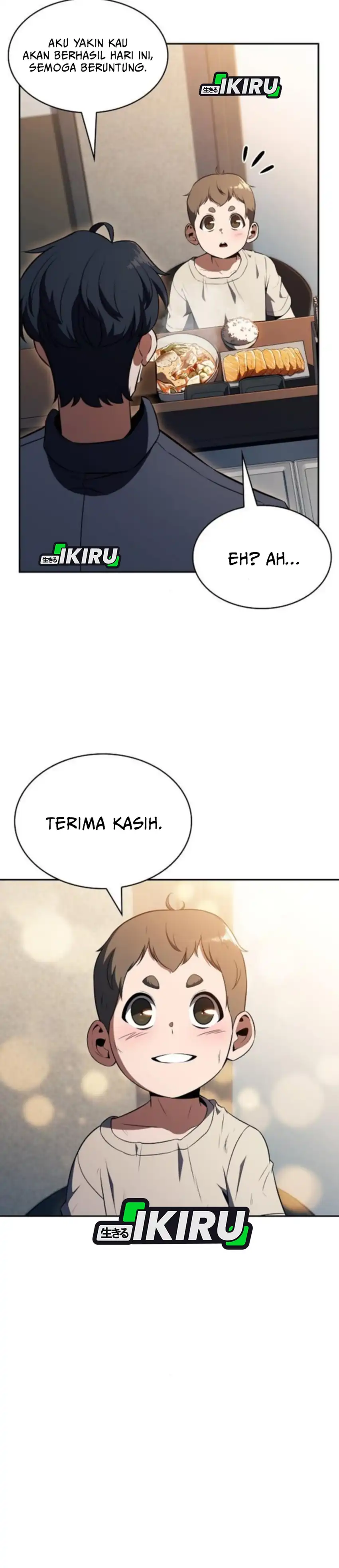 The Demon Slayer's Restaurant Chapter 29 halaman 16