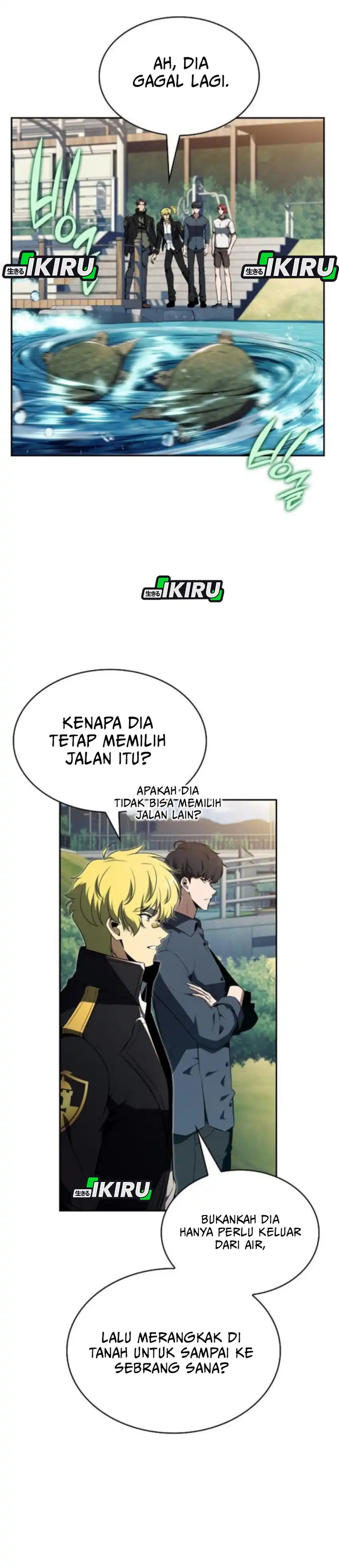 The Demon Slayer's Restaurant Chapter 29 halaman 7