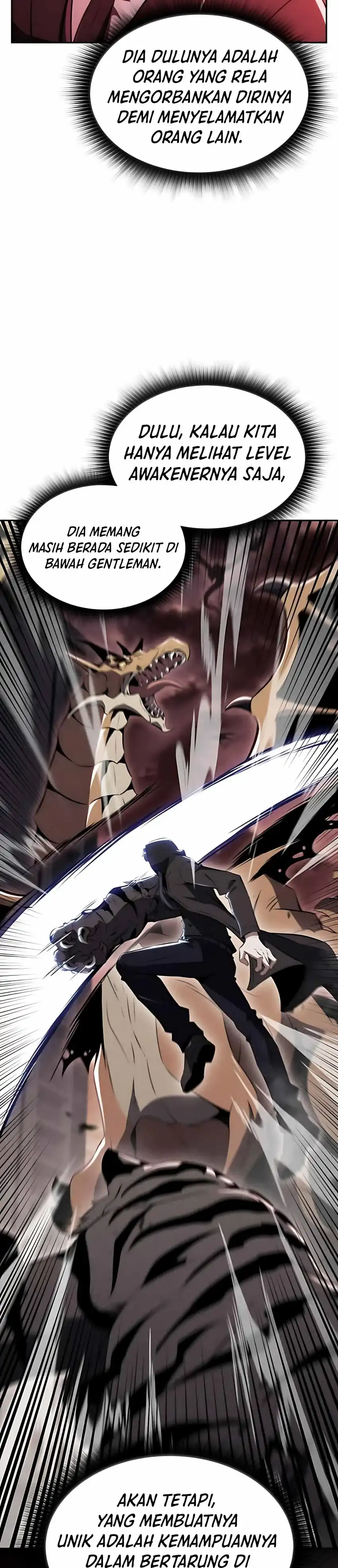 The Demon Slayer's Restaurant Chapter 30 halaman 16